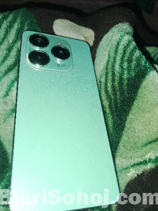 Tecno Spark 20 pro